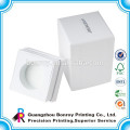 packaging box white cardboard box